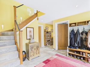 Hall - click for photo gallery